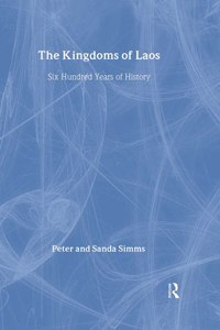 Kingdoms of Laos