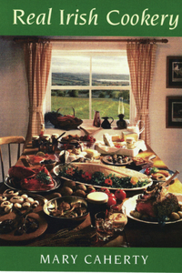 Real Irish Cookery (Pack of 20)