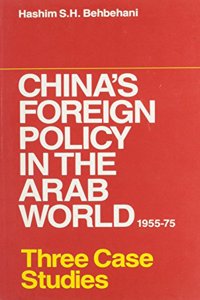 China's Foreign Policy in the AR