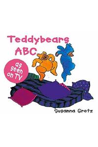 Teddybears ABC