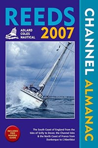 Reeds Channel Almanac 2007