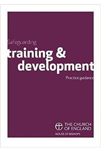 Safeguarding Training and Development