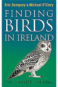 Finding Birds in Ireland