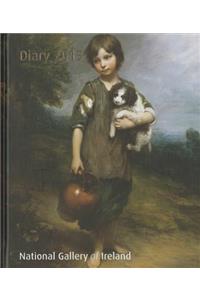 National Gallery of Ireland Diary 2015