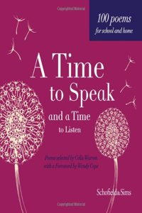 Time to Speak and a Time to Listen