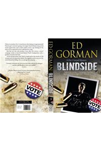 Blindside: A Dev Conrad Mystery
