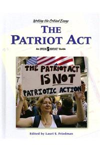 Patriot Act