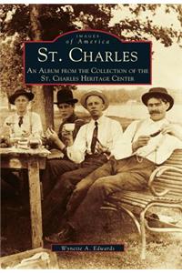 St. Charles