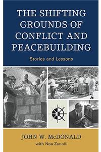 The Shifting Grounds of Conflict and Peacebuilding