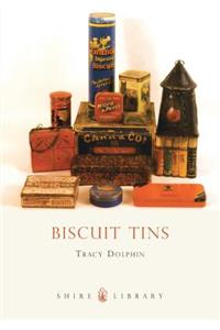 Biscuit Tins