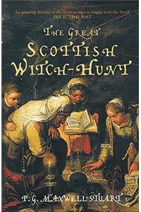 The Great Scottish Witch-Hunt