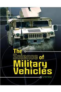 Science of Military Vehicles