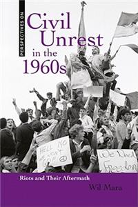 Civil Unrest in the 1960's