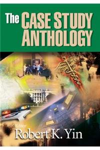 The Case Study Anthology