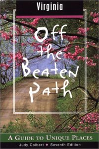 Virginia Off the Beaten Path