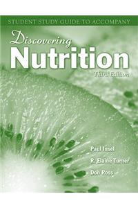 Discovering Nutrition Student Study Guide