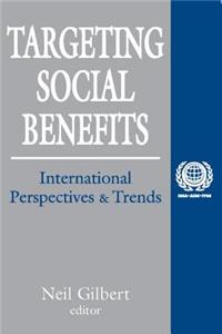 Targeting Social Benefits