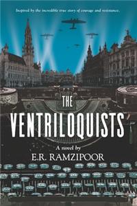 The Ventriloquists