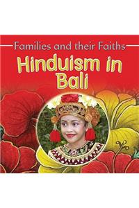 Hinduism in Bali