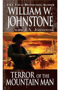 Terror Of The Mountain Man