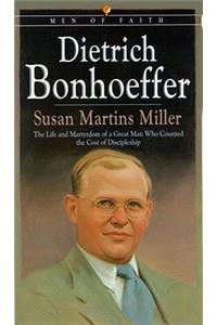 Dietrich Bonhoeffer