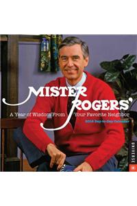 Mister Rogers