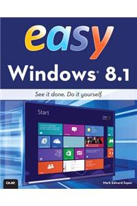 Easy Windows 8.1