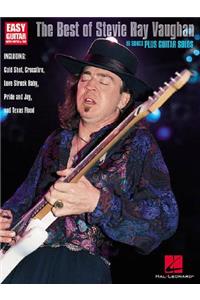 The Best of Stevie Ray Vaughan