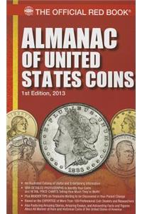 Almanac of United States Coins