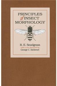 Principles of Insect Morphology