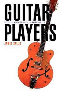 Guitar Players