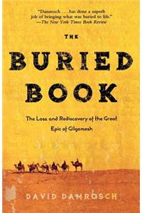 The Buried Book