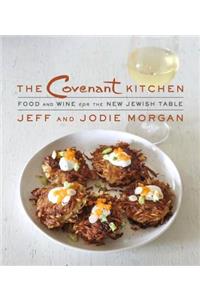 The Covenant Kitchen