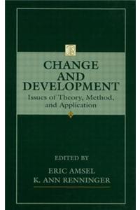 Change and Development