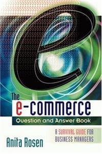 The e-commerce Question and Answer Book