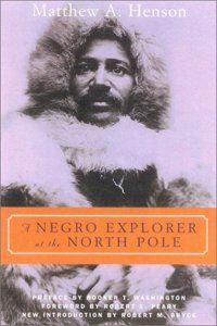 A Negro at the North Pole