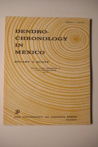 Dendrochronology in Mexico