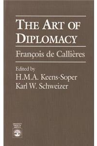 The Art of Diplomacy