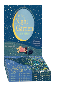 In The Night Garden L-Card w/4 copy pre-pack