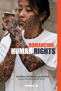 Romancing Human Rights