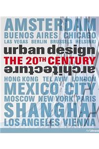 Urban Design & Architecture