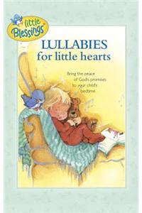 Lullabies for Little Hearts