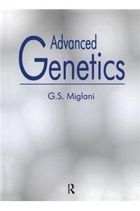 Advanced Genetics