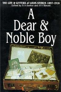 Dear & Noble Boy
