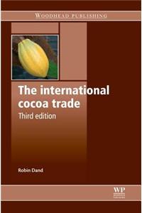 The International Cocoa Trade