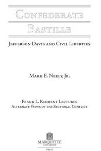 Confederate Bastille
