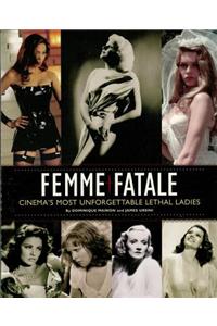 Femme Fatale