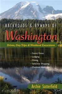 Backroads & Byways of Washington