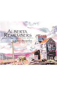 Alberta Remembers