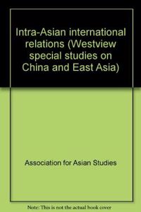 Intra-Asian International Relations